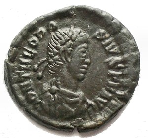 Obverse image