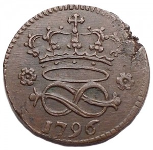 Obverse image