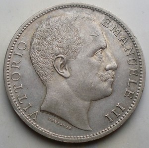 Obverse image