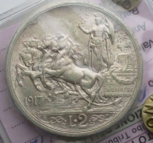 Obverse image
