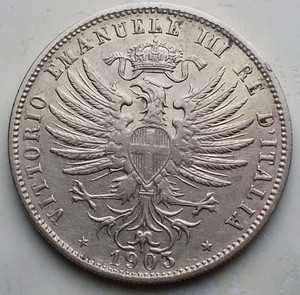 Obverse image