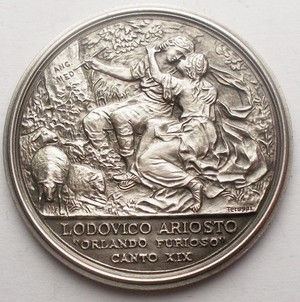 Obverse image