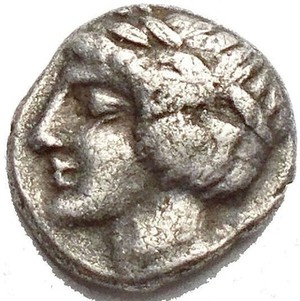 Obverse image