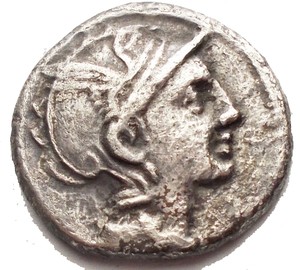 Obverse image