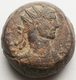 Obverse image