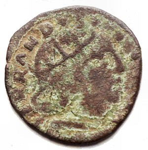 Obverse image