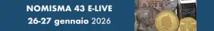 Banner Nomisma 43 E-Live