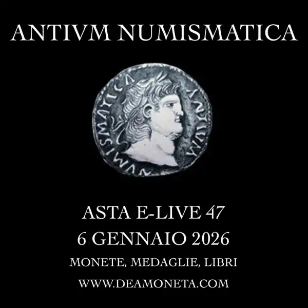 Antivm E-Live 47