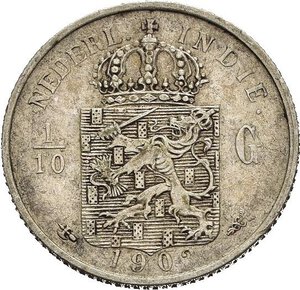 Obverse image