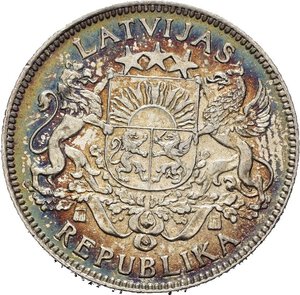 Obverse image