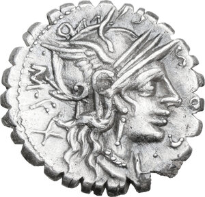 Obverse image