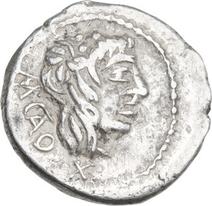 Obverse image