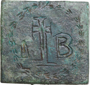 Obverse image
