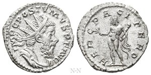 Obverse image