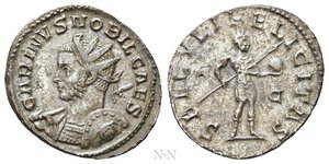 Obverse image