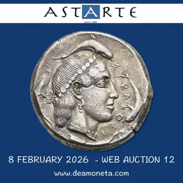 Astarte Asta Web 12