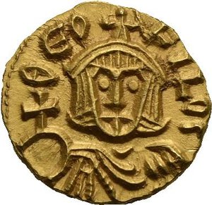 Obverse image