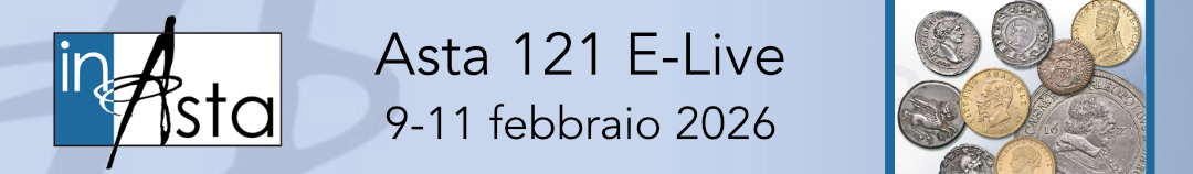 Banner InAsta 121 E-Live