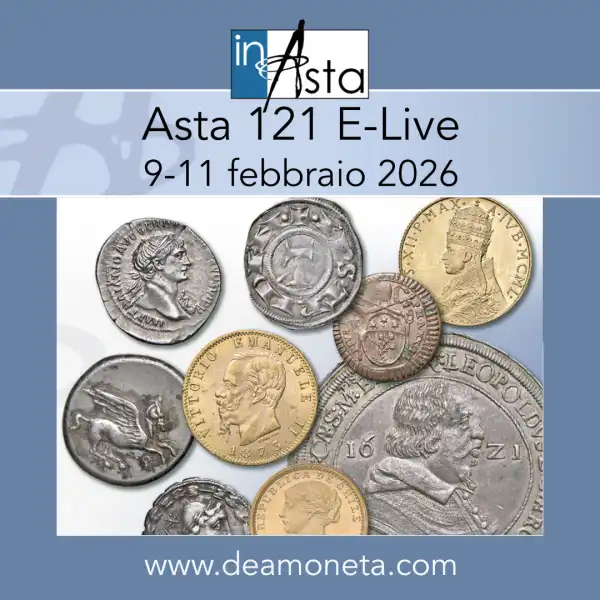 InAsta 121 E-Live