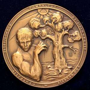 Obverse image
