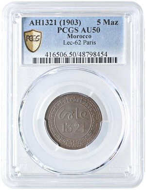 Obverse image