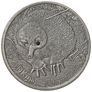 Obverse image