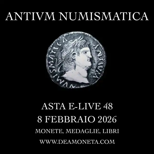 Antivm E-Live 48