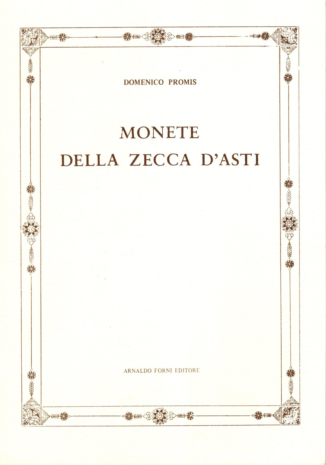 Dritto moneta