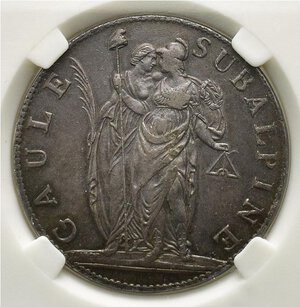 Obverse image