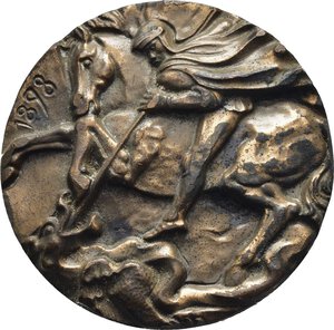 Obverse image
