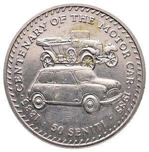 Obverse image