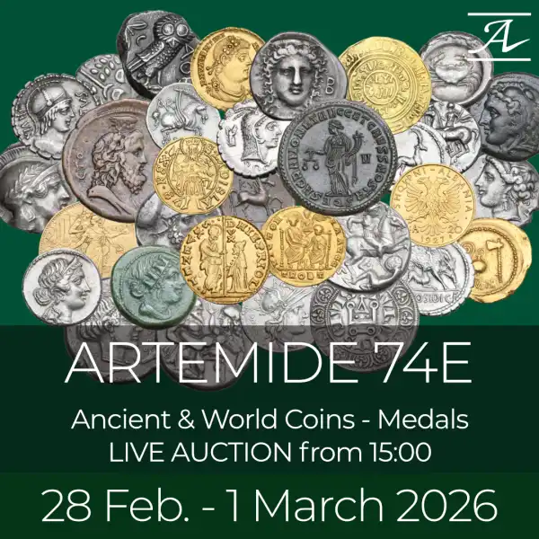 Artemide 74E