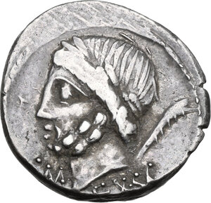 Obverse image