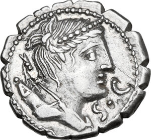 Obverse image