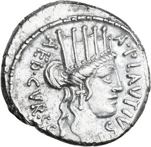 Obverse image