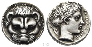 Obverse image