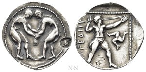 Obverse image