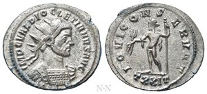 Obverse image