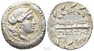 Obverse image