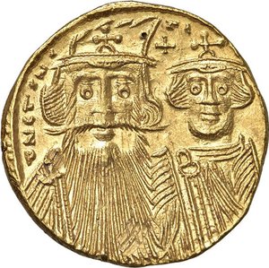 Obverse image