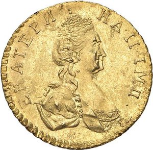Obverse image