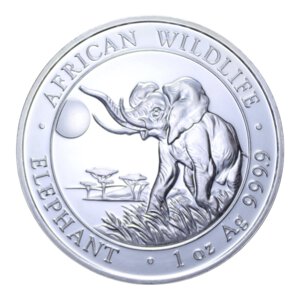 Obverse image