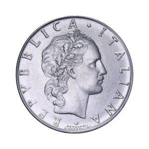 Obverse image