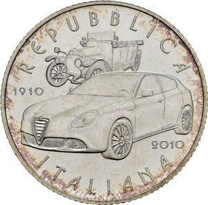 Obverse image