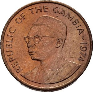 Obverse image