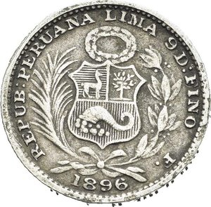 Obverse image