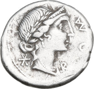 Obverse image