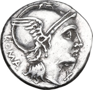 Obverse image