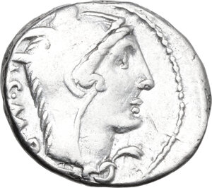 Obverse image