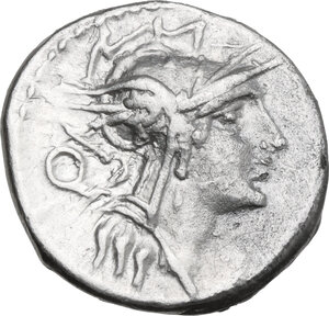 Obverse image